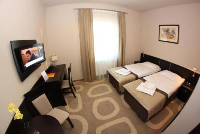 Hotel Picaro Zarska Wies Polnoc A4 Kierunek Niemcy ازغوجالتس الغرفة الصورة