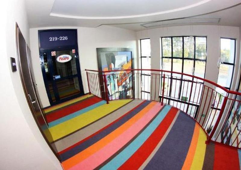 Hotel Picaro Zarska Wies Polnoc A4 Kierunek Niemcy ازغوجالتس المظهر الخارجي الصورة